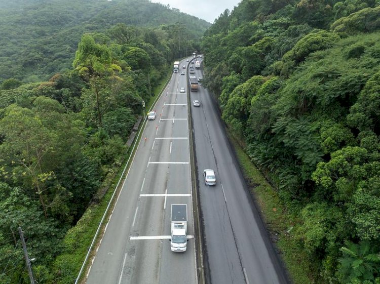 Câmara de Criciúma celebra anúncio das obras dos túneis no Morro dos Cavalos