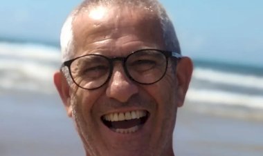 Morre ex-professor do CEDUP