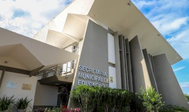 Prefeitura de Criciúma abre 400 vagas de estágio para a Rede Municipal de Ensino