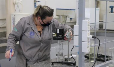 Engenharia e Tecnologia conectam conhecimento, mundo do trabalho e futuro na Unesc
