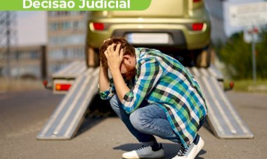 Justiça confirma busca e apreensão de veículo cujo comprador não quitou uma só parcela