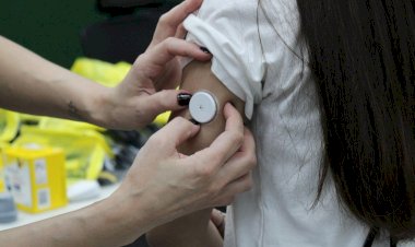 Menos dor e mais autonomia: Criciúma garante qualidade de vida a crianças com diabetes tipo 1