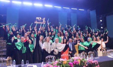 Entre técnica e humanidade, Unesc celebra novos profissionais da saúde