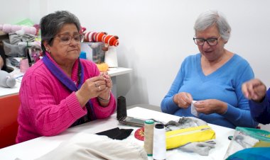 Afasc retoma Serviço do Idoso na próxima semana com oficinas e encontros nos bairros