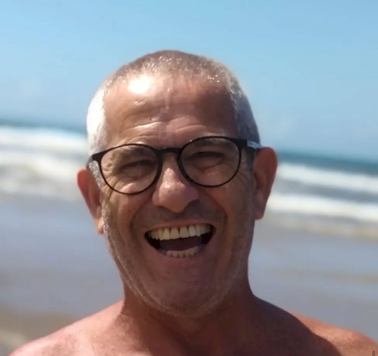 Morre ex-professor do CEDUP