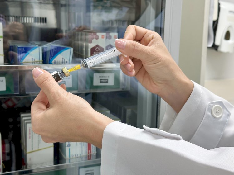 Volta às aulas: saiba por que é importante seu filho estar em dia com as vacinas