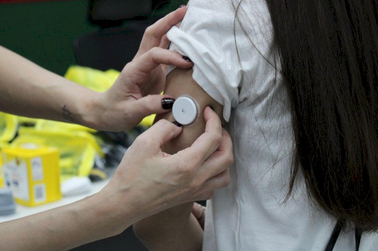 Menos dor e mais autonomia: Criciúma garante qualidade de vida a crianças com diabetes tipo 1