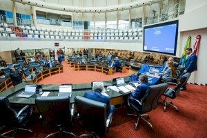 Plenário aprova cadastro de homicidas de agentes da segurança pública