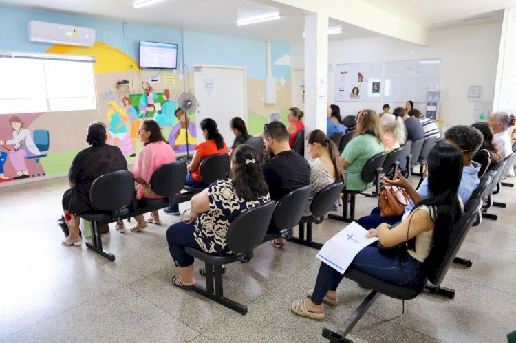Mutirão de consultas amplia atendimento com especialistas em Criciúma
