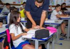Educação de Criciúma realiza avaliação de aprendizagem com mais de 10 mil alunos da Rede Municipal