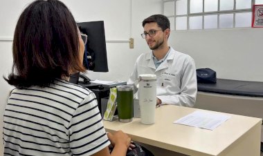 Unidade Básica de Saúde do bairro São Luiz passa a atender em horário estendido