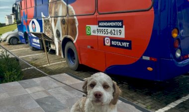 Distrito de Caravaggio terá ação gratuita de castração neste sábado