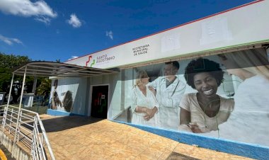 • Sistema de saúde de Criciúma contará com Centro de Diagnóstico de Imagem