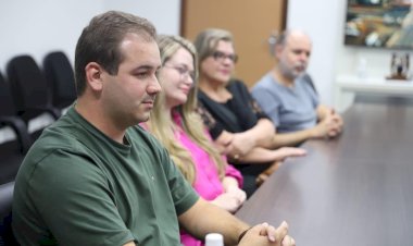 Medalha Thati Teixeira: 2ª edição reconhece mulheres que fortalecem instituições em Criciúma