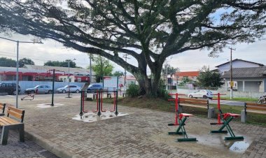 Criciúma, quem ama cuida: Região da Cidade Mineira receberá primeiro Gabinete Itinerante de 2026