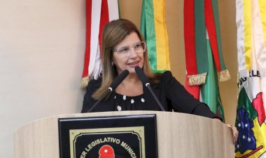 Vereadora de Criciúma viabiliza exames de ultrassom com emenda parlamentar
