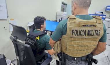 GAECO deflagra Operação “Cavalo de Tróia” para combater crimes de corrupção e violação do sigilo funcional em unidade do sistema prisional