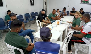 Campeonato Municipal de Futebol começará no dia 25 de abril, em Criciúma