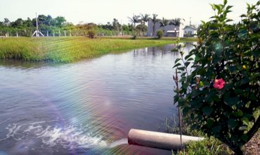 Carboníferas tratam mais de 8 milhões de m³ de água por ano
