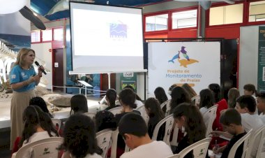 Entre sonhos e descobertas, Colégio Unesc constrói caminhos para a Universidade