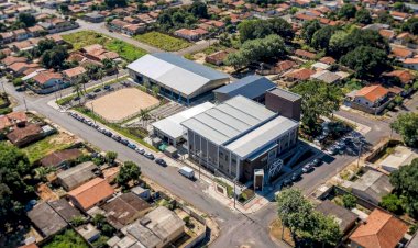 Prefeitura de Criciúma autorizará licitação para construção da Cidade do Autista