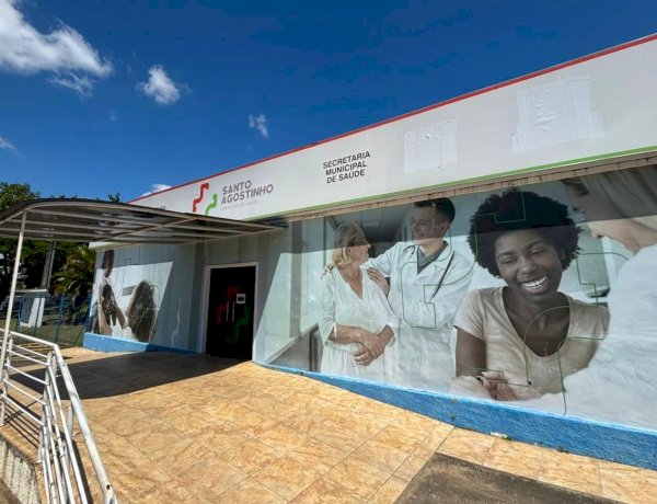 • Sistema de saúde de Criciúma contará com Centro de Diagnóstico de Imagem