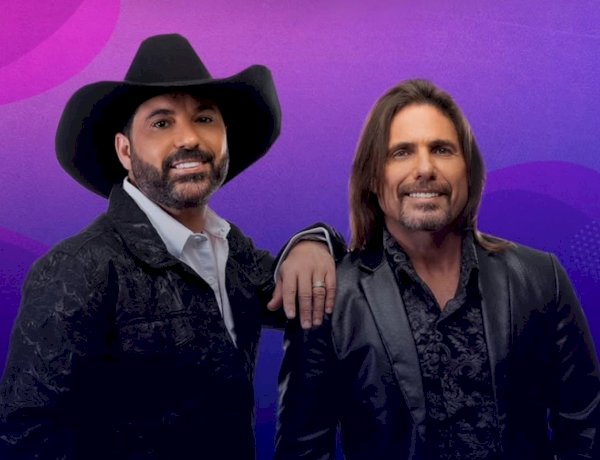 Sertanejo raiz tem encontro marcado em Criciúma com Edson & Hudson