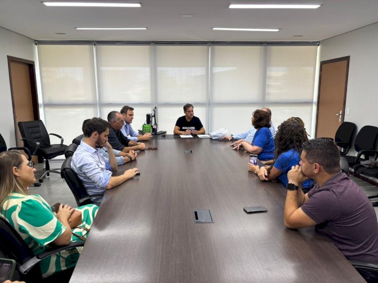 Governo de Criciúma oficializa repasse de R$ 650 mil para a Associação de Pais e Amigos dos Autistas