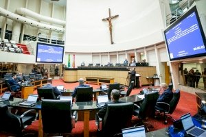 Curso sobre comunicação pública com experiências da Alesc está aberto para inscrições