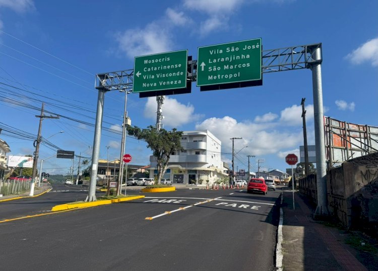 Legislativo em ação: melhorias no Rio Maina avançam com mais mobilidade e segurança