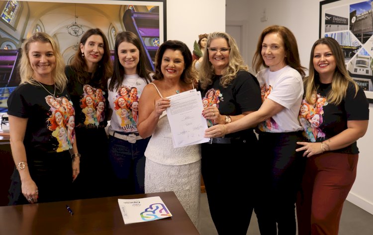 Governo do Estado anuncia R$ 9,3 milhões em recursos para apoiar projetos liderados por empreendedoras e pesquisadoras