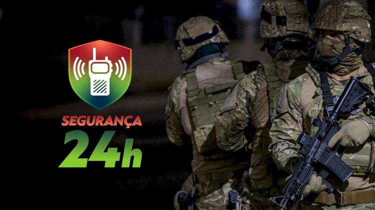 Governo de SC lança série de podcasts e estreia com bastidores da segurança pública