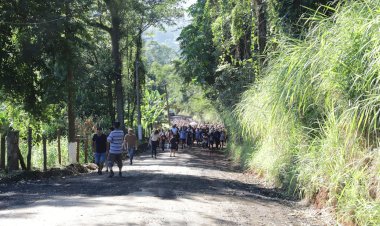 Prefeitura de Criciúma autoriza licitação para pavimentação da Rua Martinho Brunelli, no Morro da Cruz