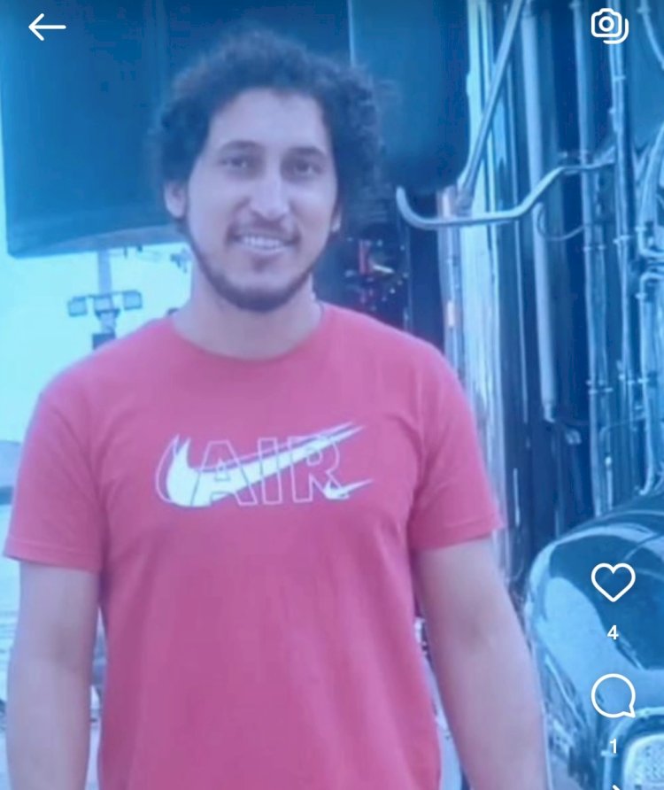 Polícia Civil prende autor de feminicídio  no Rincão em fuga para outro Estado*