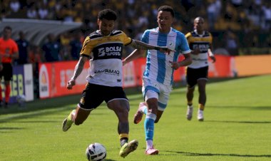 TIGRE VENCE O LONDRINA NO MAJESTOSO