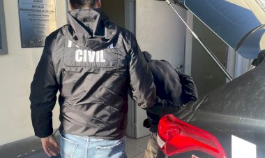 Polícia Civil de Urussanga prende homem por furto de cabos de energia