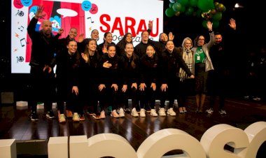 Colégio Unesc representa o Brasil em Campeonato Mundial Escolar na China