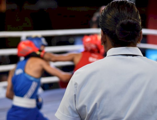 Criciúma terá a 4ª Copa Santa Catarina de Boxe em 4 de julho