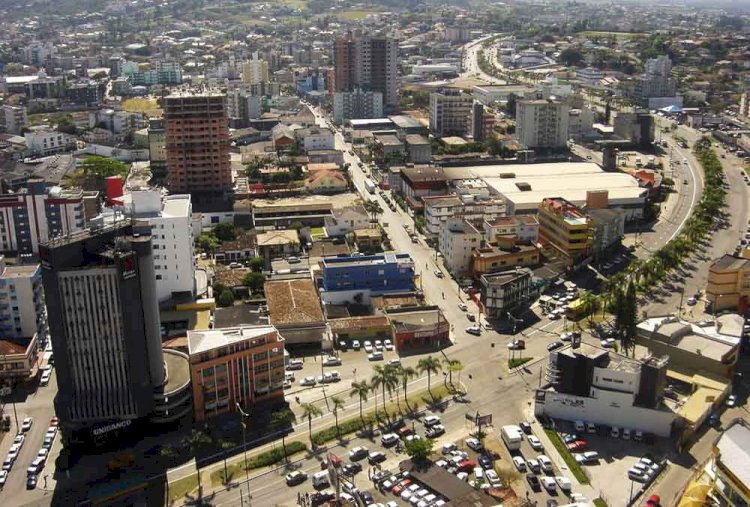 Prefeitura de Criciúma abrirá Consulta Pública voltada à PPP de Cidades Inteligentes