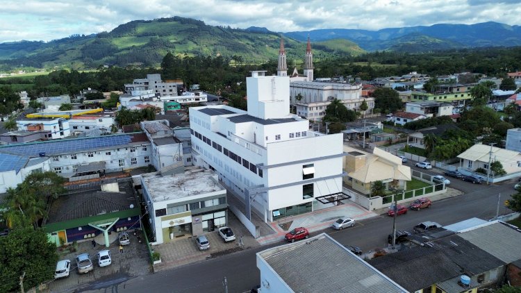 Com investimentos de R$ 16 milhões do Estado, novo Complexo de Saúde Mental do Hospital de Praia Grande inaugura neste mês