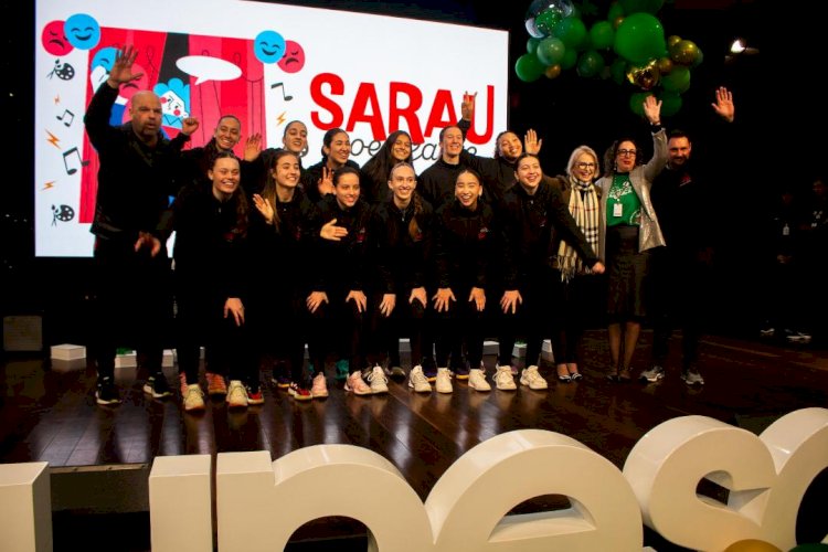 Colégio Unesc representa o Brasil em Campeonato Mundial Escolar na China