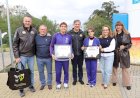 Estudantes da rede municipal de Criciúma participarão de intercâmbio na NASA, nos Estados Unidos