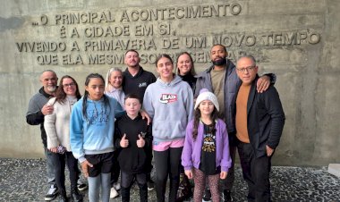 ASSOCIAÇÃO DE JIU-JÍTUSU DE CRICIÚMA PEDE AJUDA PARA LEVAR ATLETAS CAMPEÕES NO TEXAS