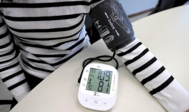 Julho Vermelho e Azul: campanha de Criciúma destaca a importância da prevenção da hipertensão e diabetes