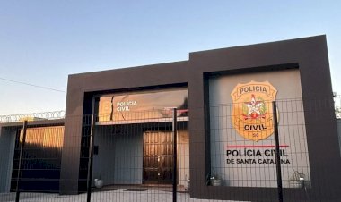 Polícia Civil informa a prisão de foragido internacional em Munique, na Alemanha