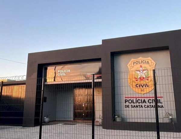 Polícia Civil informa a prisão de foragido internacional em Munique, na Alemanha