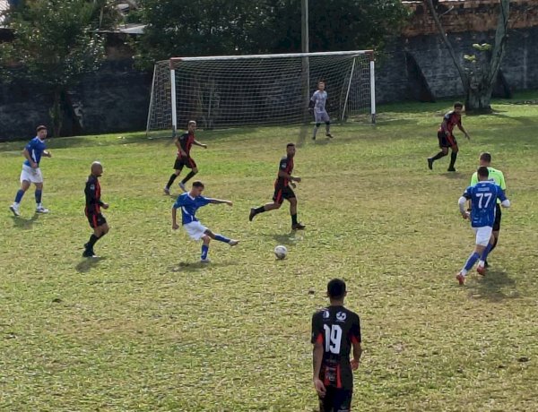 Fundação Municipal repassa orientações para assistir à final do Campeonato Municipal de Futebol de Criciúma