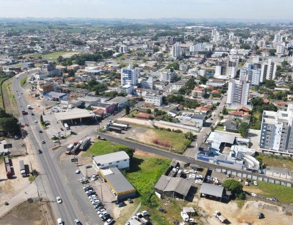 Içara avança no ranking estadual e consolida crescimento econômico