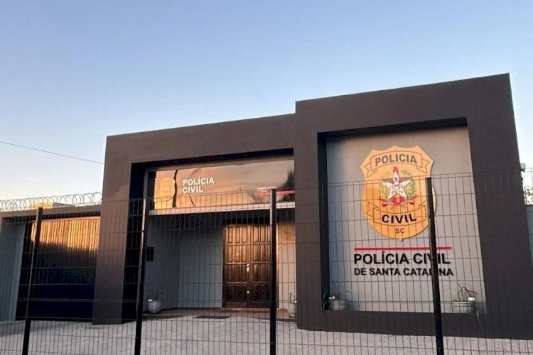 Polícia Civil informa a prisão de foragido internacional em Munique, na Alemanha