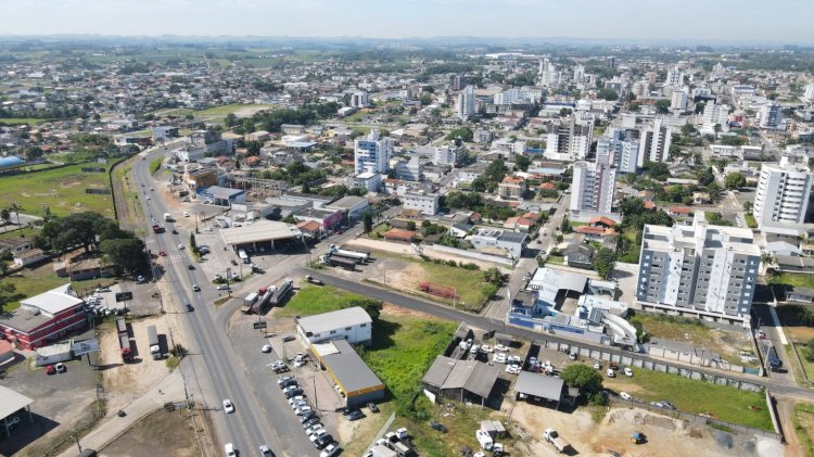 Içara avança no ranking estadual e consolida crescimento econômico